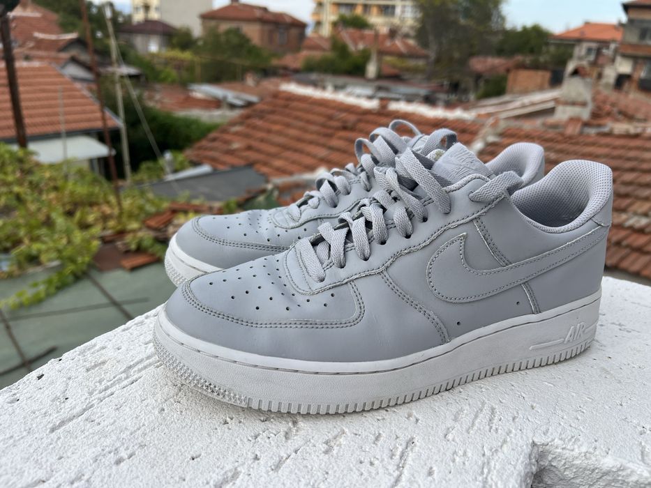 Nike Air Force 1 Low 43
