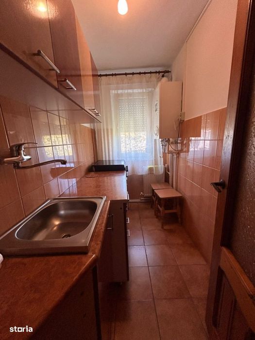 Apartament 2 camere confort 2,zona Apollo.