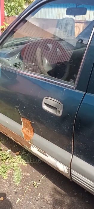 Продам автомобиль  автомобиль 4 вд