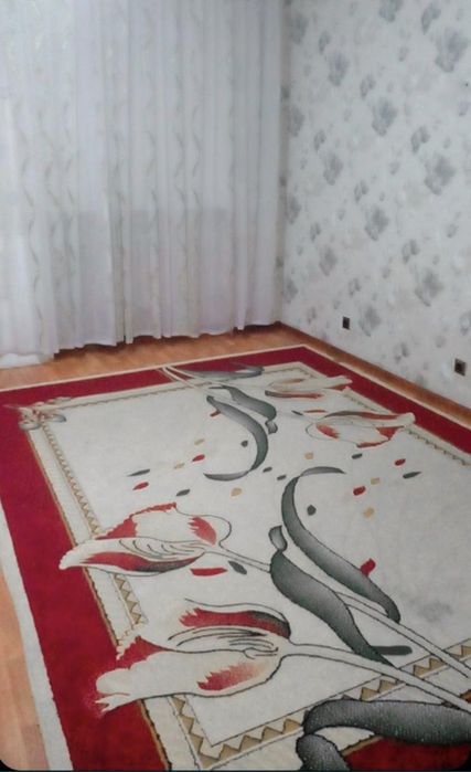 Сдам 2 комнатную квартиру