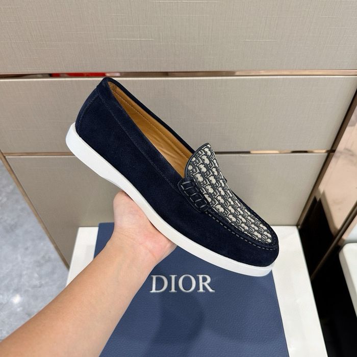 Pantofi Casual Dior !!!