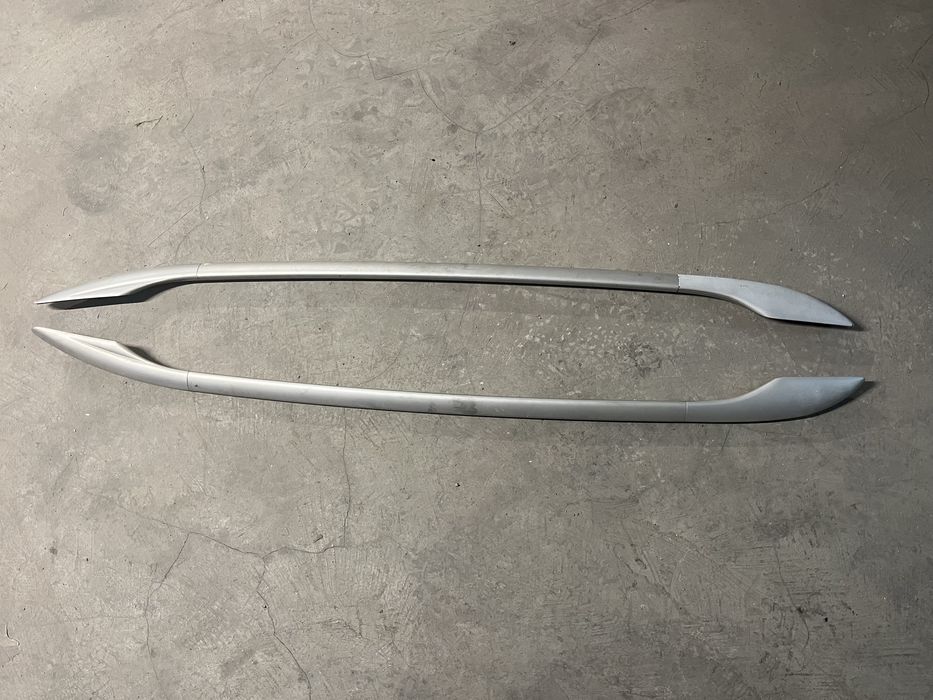 Оригинални греди за багажник Alfa Romeo 156 sportwagon/crosswagon