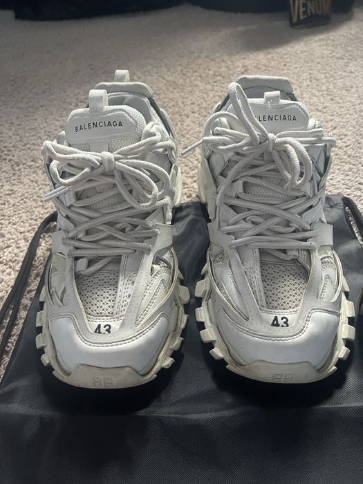 Balenciaga Track Albi