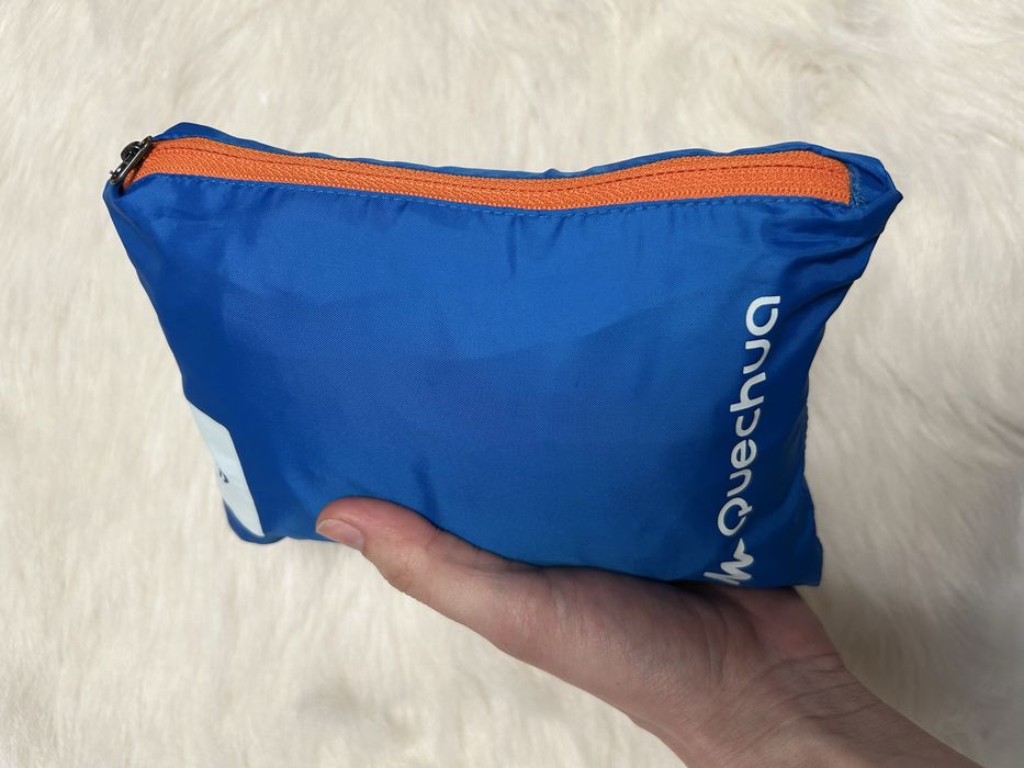 Jacheta ploaie Quechua