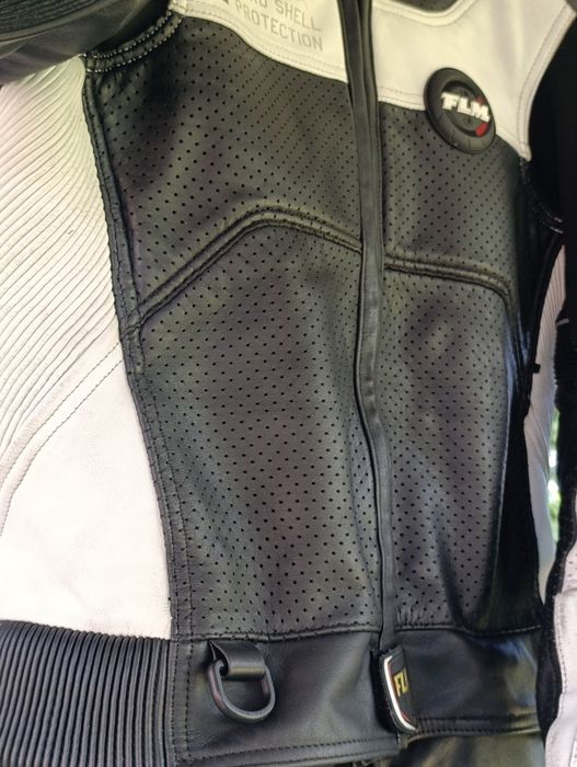 [M][52/50] FLM HardShell,costum moto sport,combinezon,nu alpinestars,berik,dainese,held,ixs