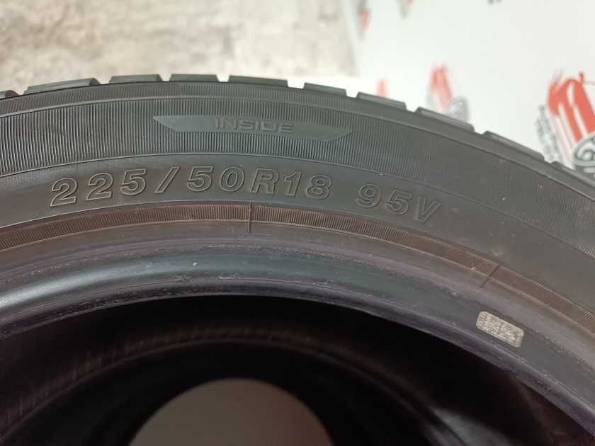 Anvelope 225/50/R18 95V YOKOHAMA IARNA CP-N20788