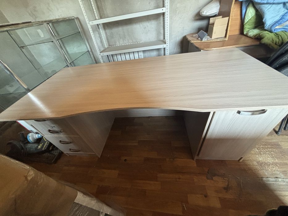 продам рабочий стол