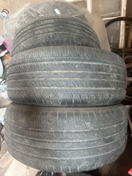 Летный балон 205 55 R16