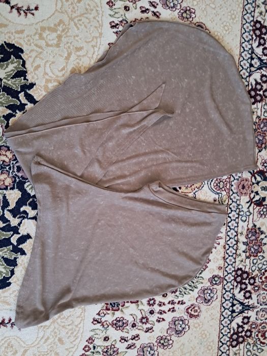 Кимешек орамал химар балаклава