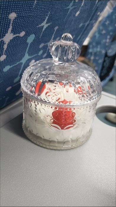 Продам свечу для подарка