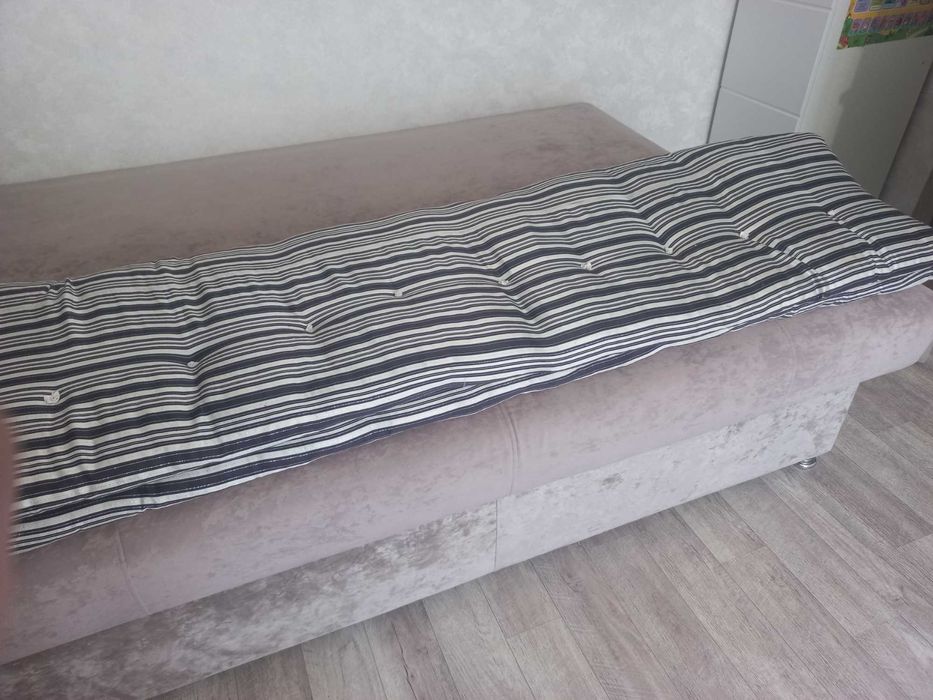 Матрас, отличный!!!