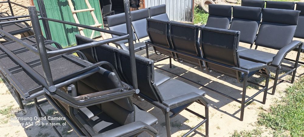 Skameyka/ ajdanya aktiv zal uchun