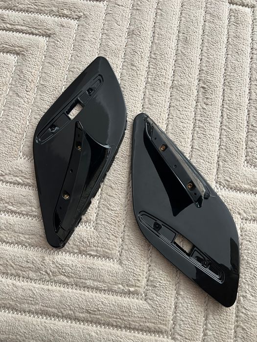 Нов спойлер за Мercedes