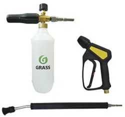 karcher uchun pena bachok