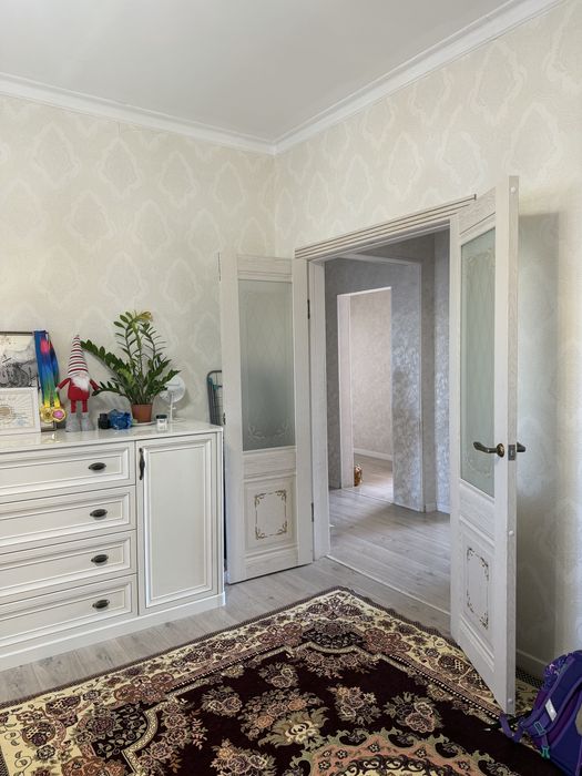 Продается 4-х комнатная квартира