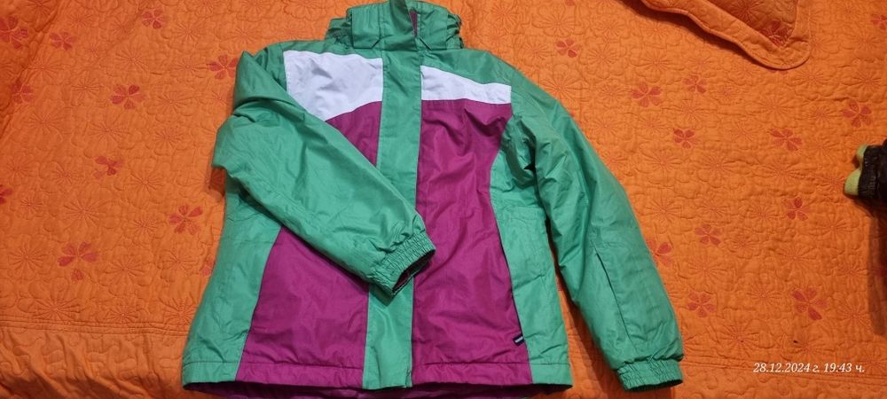 Ски яке  140 ръст
