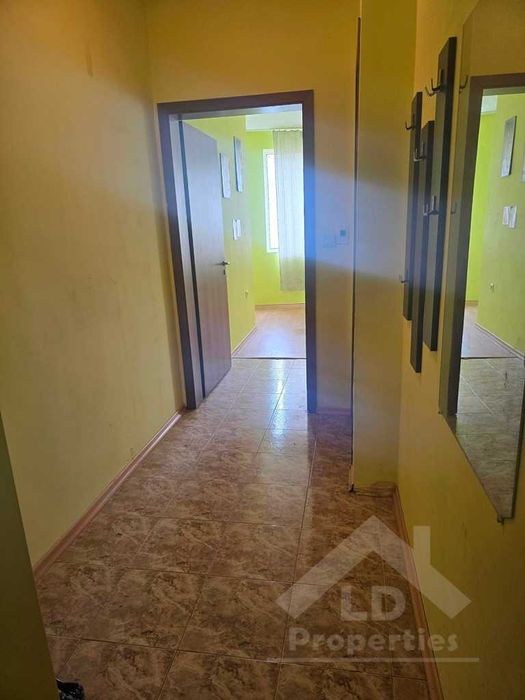 Продава се Едностаен апартамент в Варна, Христо Ботев - 24 кв.м за 1486 €/кв.м - Снимка #3