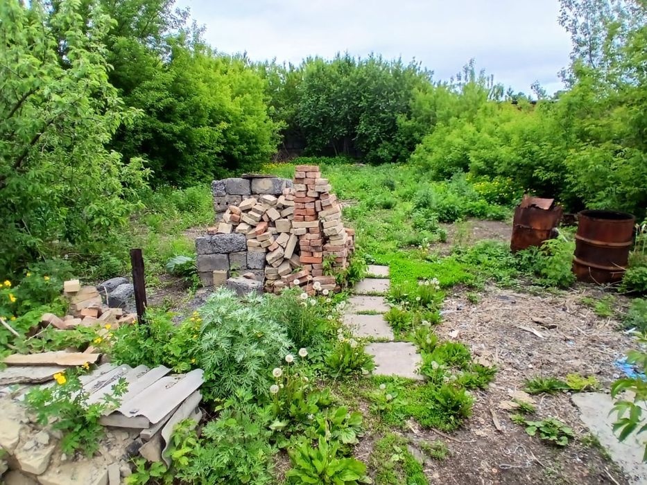 Продам дом село Предгорное