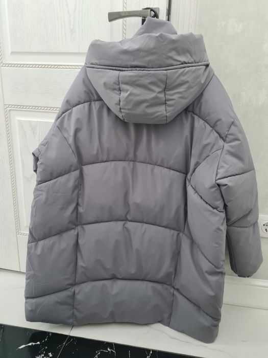 Продается зимняя куртка