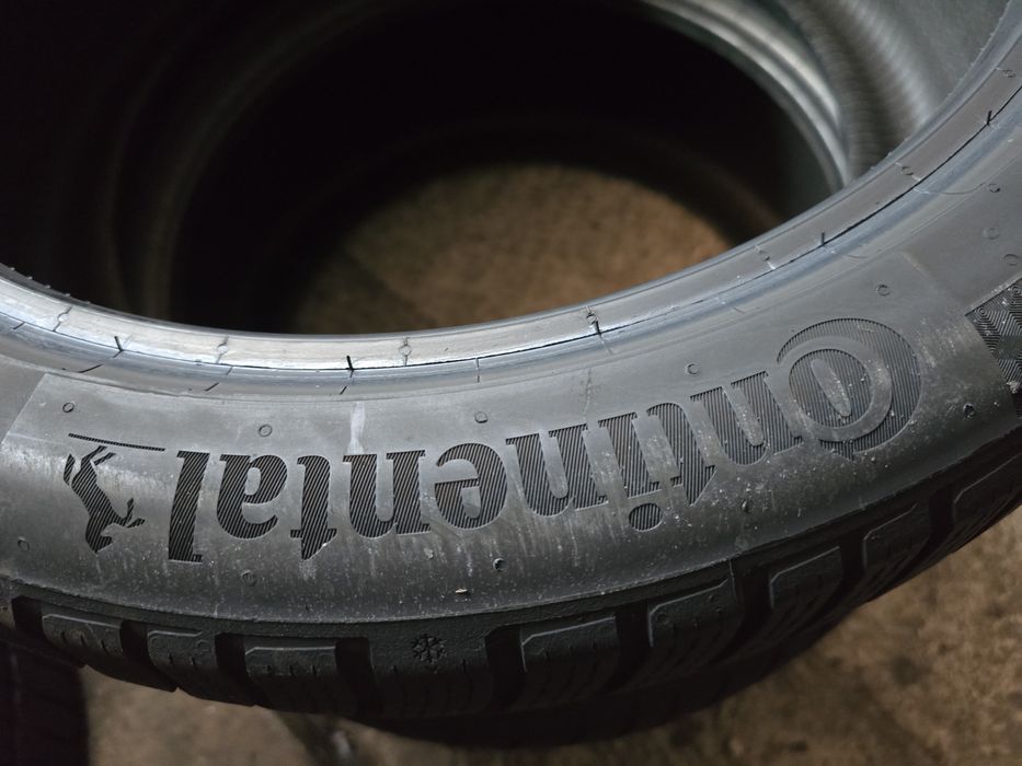 Continental 245/40 R18 97V MS iarnă