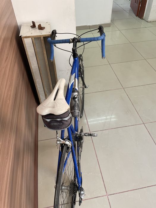 Влосипед Merida extreme 900