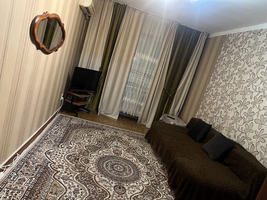 Махамбета  123. Район филармонии