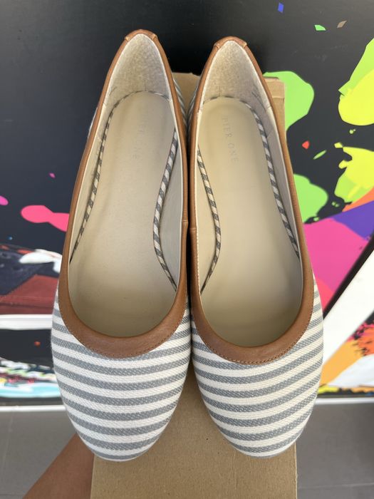 Бързоходки Piere One