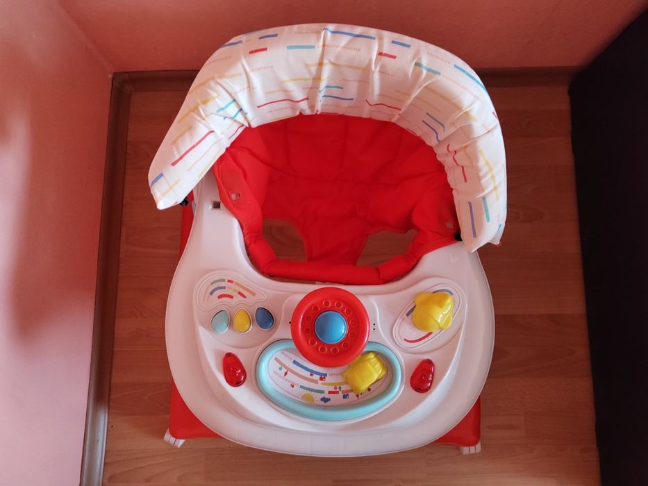 Детска Проходилка