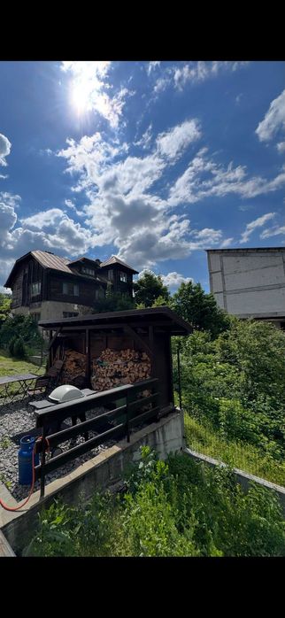 Teren 1.000 mp investiție Poiana Țapului - Busteni - Str. Traian Vuia