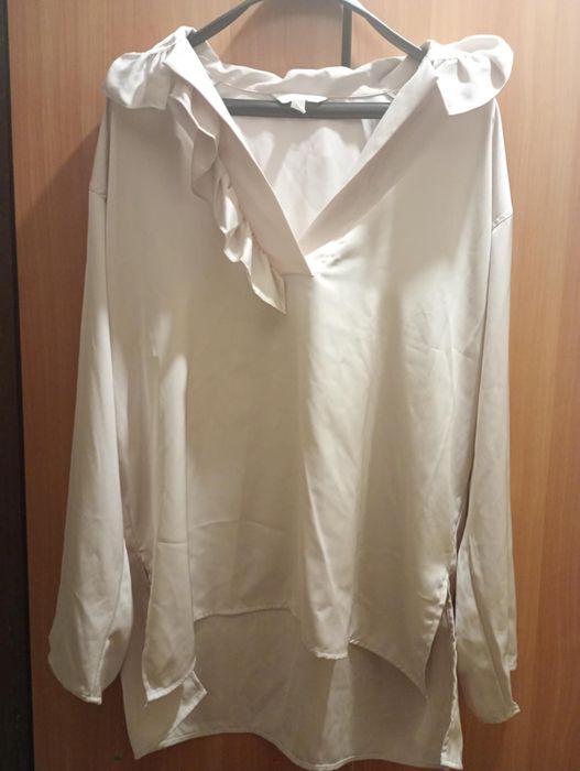 Дамска риза риза