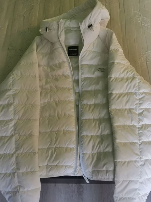 Мъжко зимно яке.