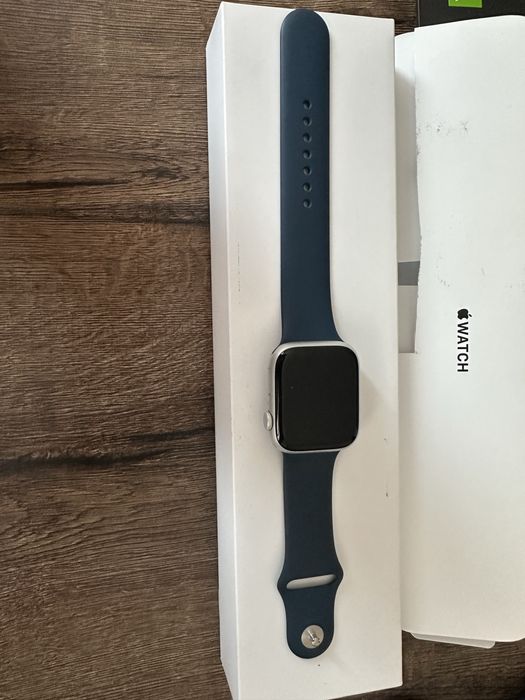 Aplle watch 8 45мм