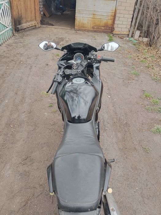 Продам Racer Skyway RC250 CS