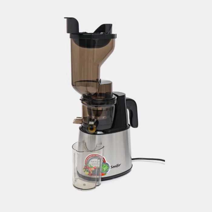 Электро соковыжималка Sonifer SF-5538S/300Vt sok chiqargich 300Vt sv12
