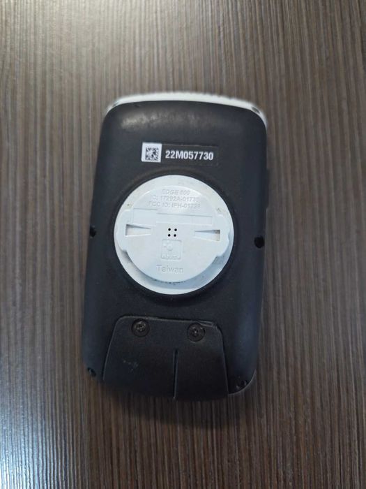 Компютър за велосипед Garmin Edge 800