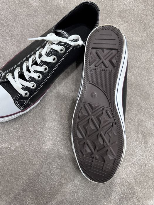 Кроссовки, кеды Convers от бренда Polaris. 43 размер