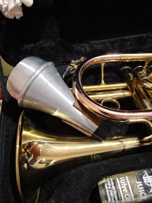 Тромпет Корнет Bb