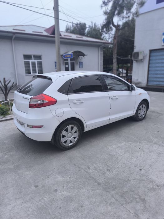 ZAZ Forza 2014 продается