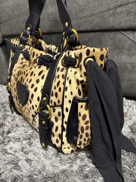 Geanta Juicy Couture noua