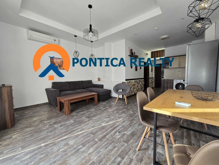 Продава се Двустаен апартамент в Несебър - 77 кв.м за 1403 €/кв.м - Снимка #16