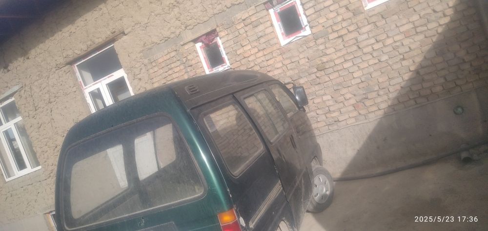 Damas yuradi oʻrtacha holatda