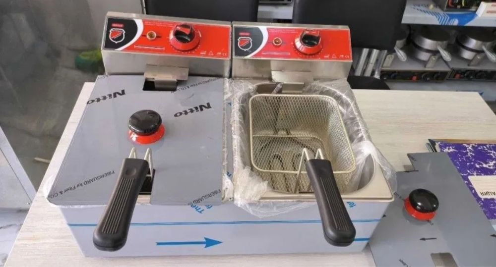 Фретурнитса fretur aparat