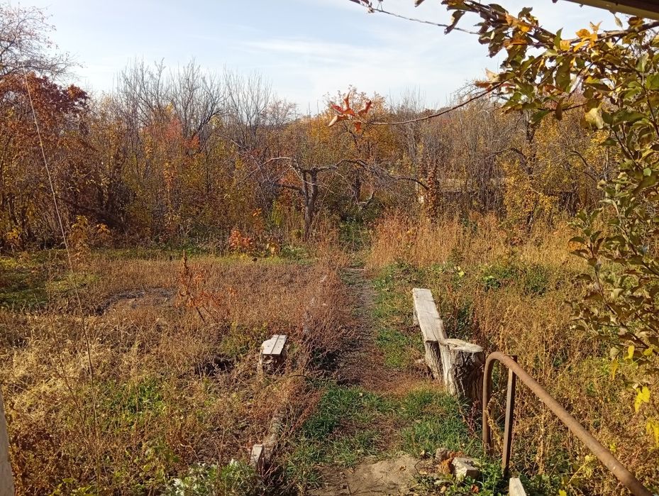 ПРОДАМ дачу, 6 соток с домиком