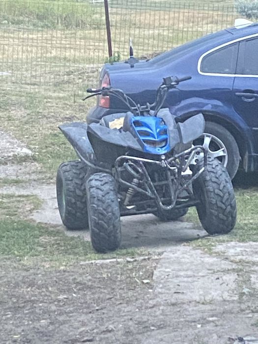 Vand atv 150cc 1800 de lei urgent