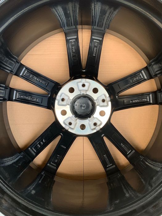 jante originale bmw 20” styling 686 seria 7  g11 g12 g30 g31 g32