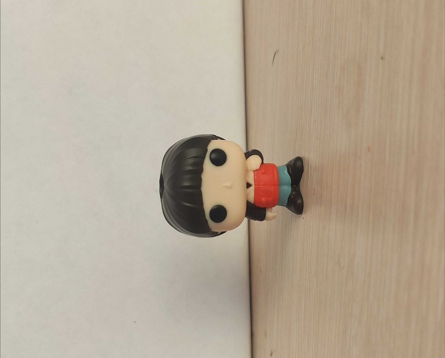 Уилл с очень странные дела