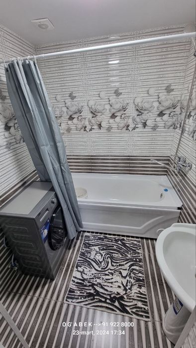 Ijaraga uy beriladi