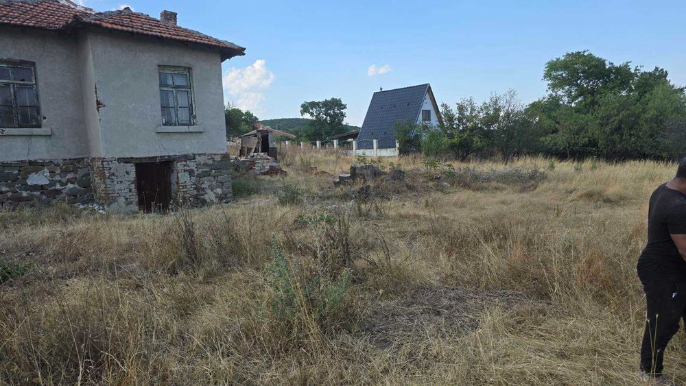 Продава се Къща в с. Хаджиите, Област Бургас - 60 кв.м за 417 €/кв.м - Снимка #4