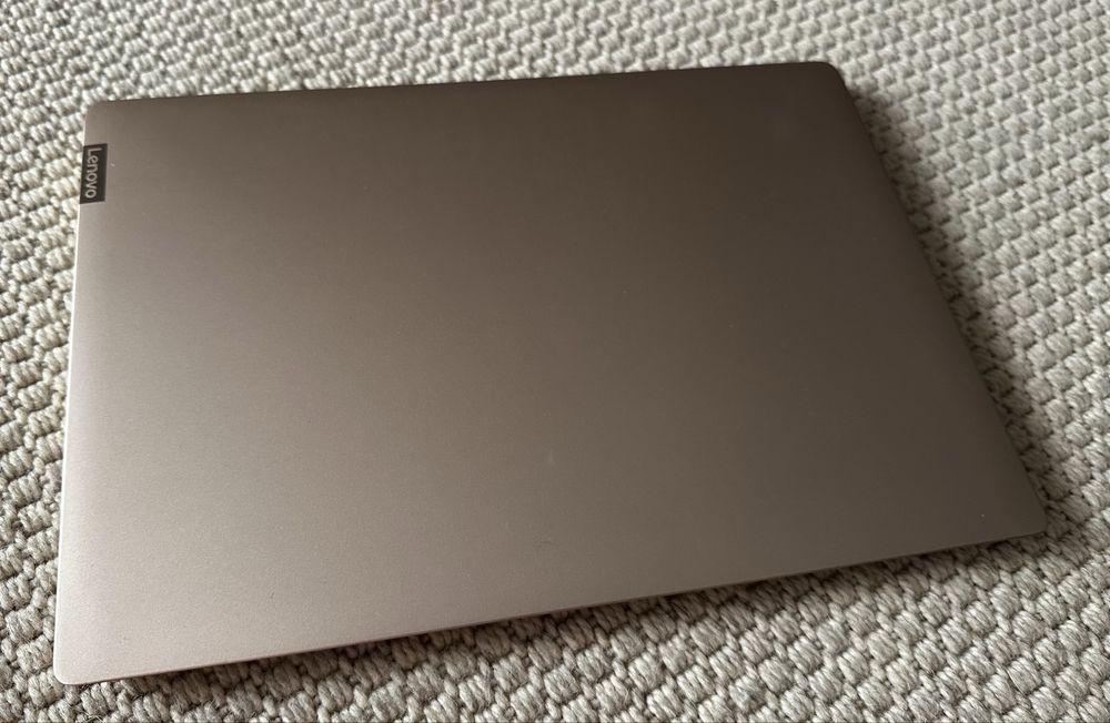 Vand laptop Lenovo Ideapad 530S 8gb Ram Amd Ryzen 5 256gb SSD