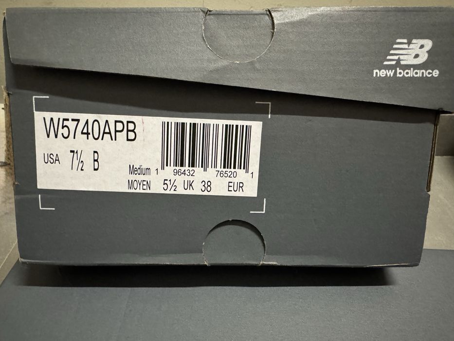 Дамски New Balnce 5740 new colection EU 38 женски